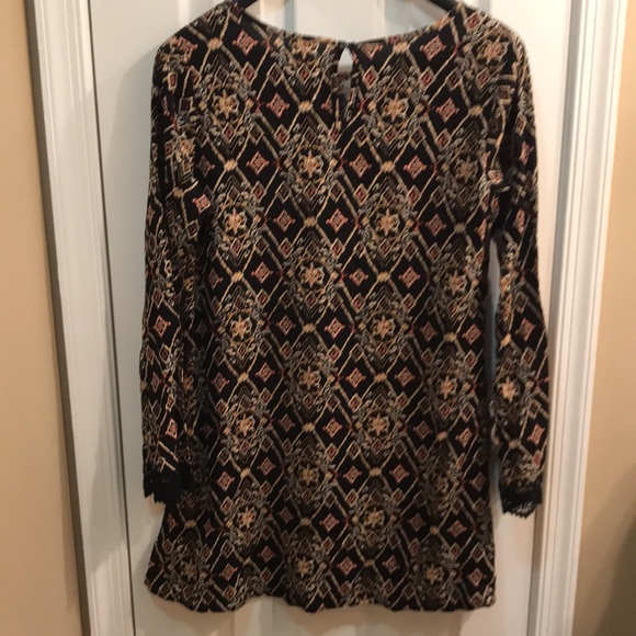 🌸NEW 🌸 Target Xhilaration Boho Dress! - Picture 5 of 6